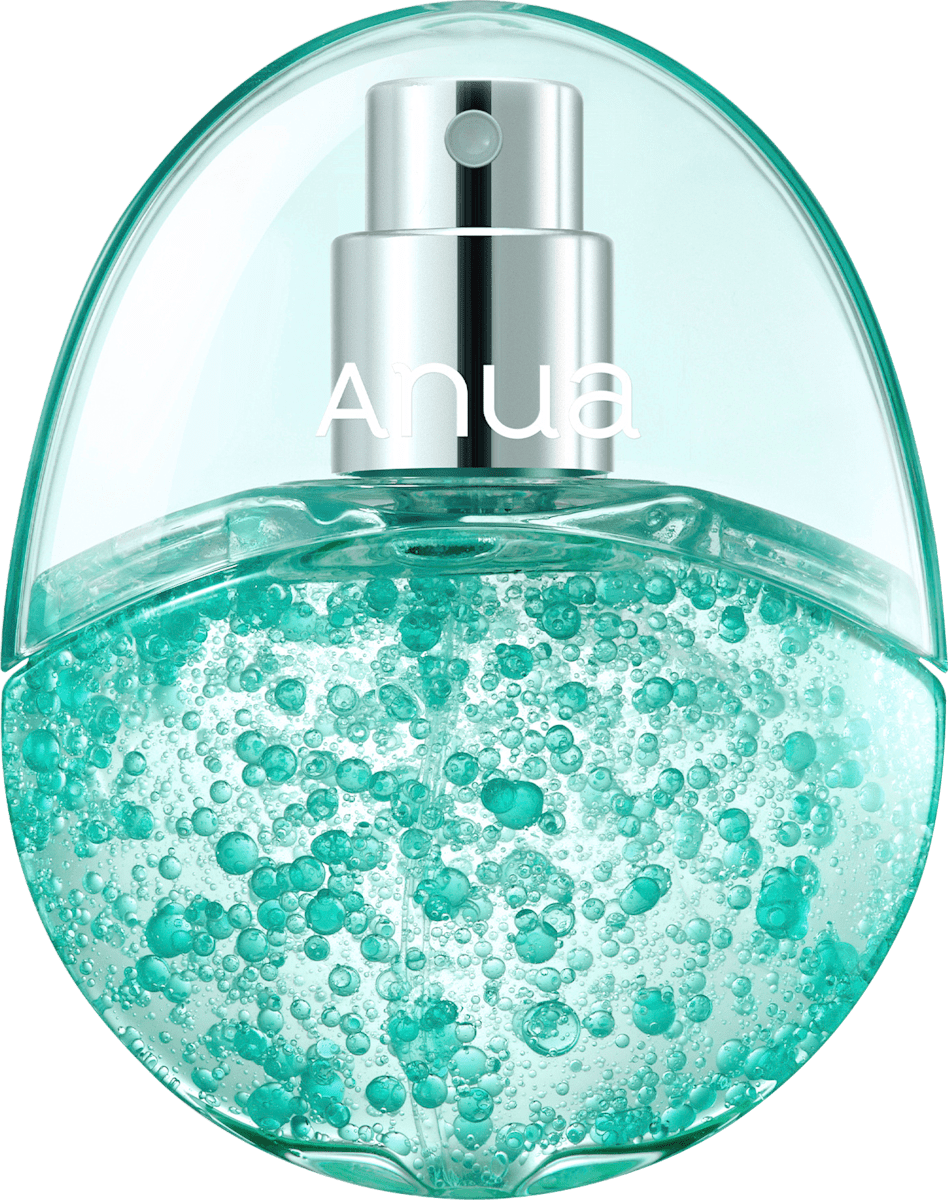 Anua PDRN Hydrating Capsule Mist Hyaluronic Acid Face Mist, 30 ml