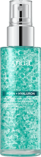 Anua PDRN + Hyaluronic Acid Hydrating Face Mist 100 ml