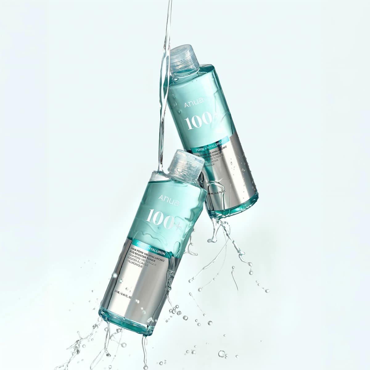 Anua PDRN Booster Toner 100 Hyaluronic Acid 250 ml