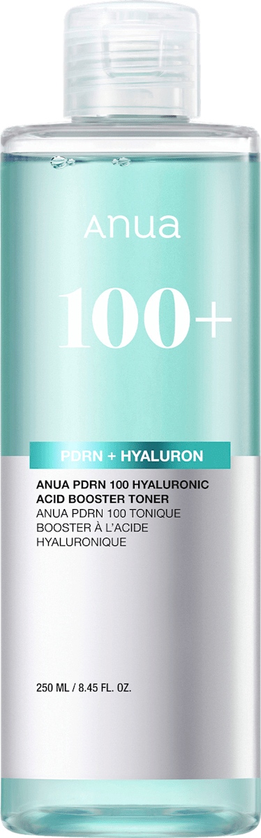 Anua PDRN Booster Toner 100 Hyaluronic Acid 250 ml
