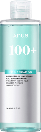 Anua PDRN Booster Toner 100 Hyaluronic Acid 250 ml