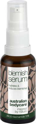 Australian BodyCare Anti-Blemish Serum Niacinamide, 30 ml