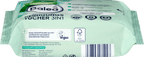 Balea Make-up Remover Wipes 3in1 Refreshing, 25 pcs