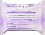 Balea Micellar Cleansing Wipes 25 pcs