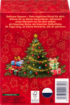 Balea Advent Calendar 2026 Wrap yourself in self care, 1 pc