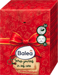 Balea Advent Calendar 2026 Wrap yourself in self care, 1 pc