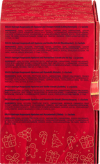 Balea Advent Calendar 2026 Wrap yourself in self care, 1 pc