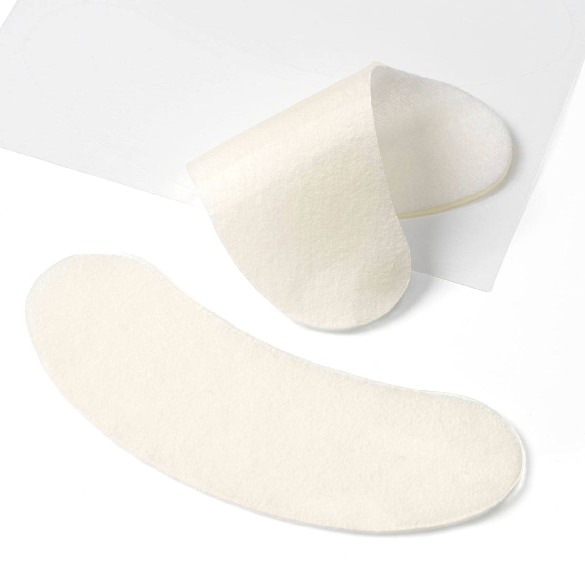 Balea Anti-Wrinkle Eye Pads Q10 (6 pairs), 12 pcs