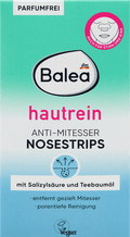Balea Anti-Blackhead Nose Strips