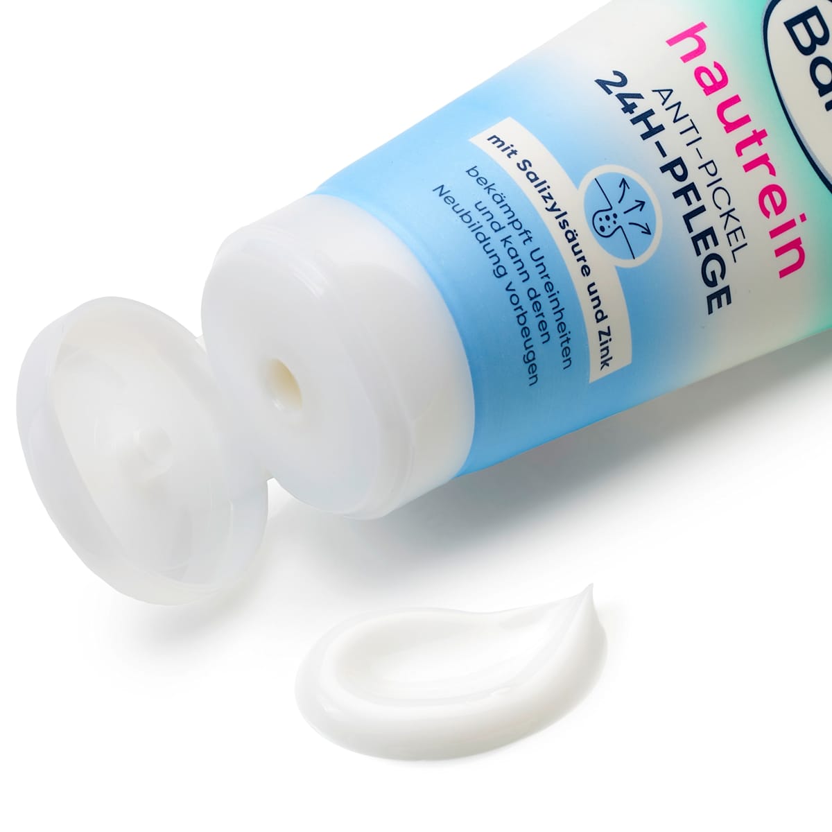 Balea Clear Skin Anti-Pimple 24h Care, 50 ml