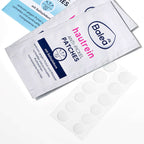 Balea Pure Skin Anti-Pimple Patches - view 3