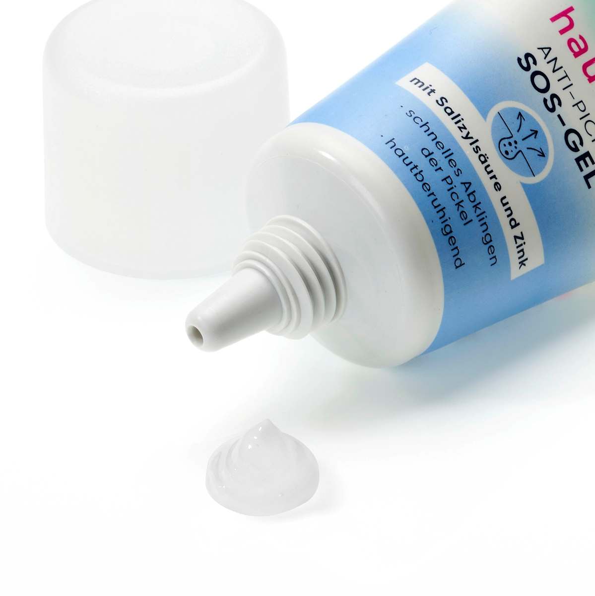 Balea Anti-Pimple SOS Gel - view 4