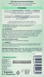 Balea Eye & Lip Concentrate, 7 pcs
