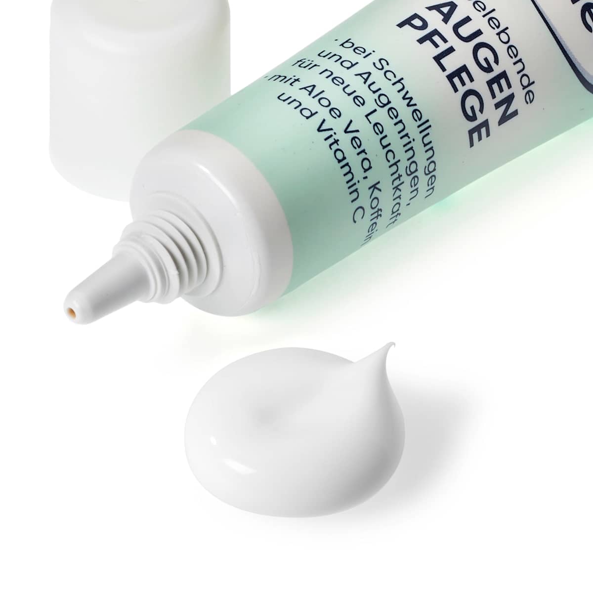 Balea Eye Cream Reviving, 15 ml