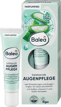 Balea Eye Cream Reviving, 15 ml
