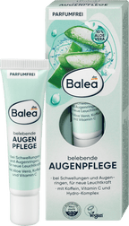 Balea Eye Cream Reviving, 15 ml