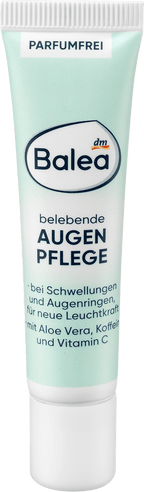 Balea Eye Cream Reviving, 15 ml