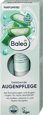 Balea Eye Cream Reviving, 15 ml
