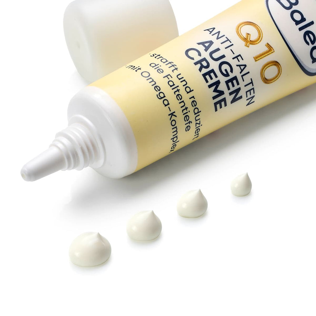 Balea Eye Cream Q10, 15 ml