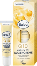 Balea Eye Cream Q10, 15 ml