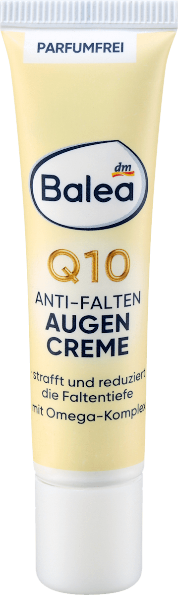 Balea Eye Cream Q10, 15 ml