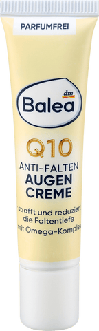 Balea Eye Cream Q10, 15 ml