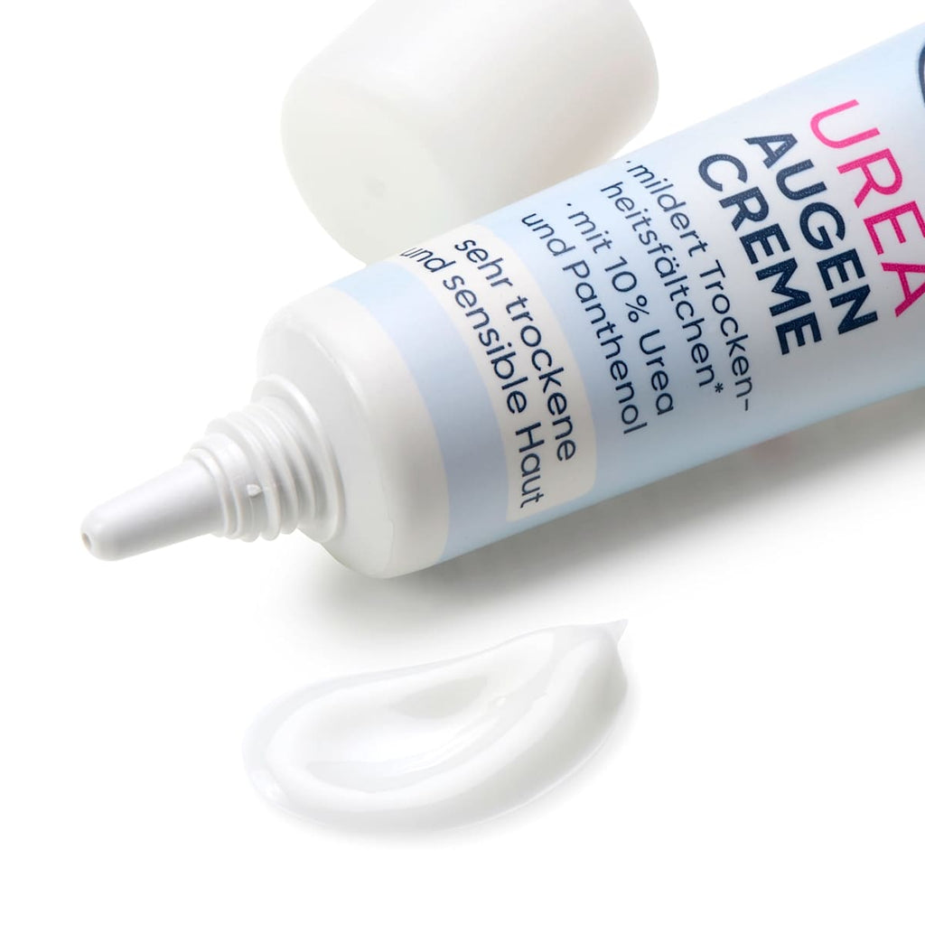 Balea Eye Cream Urea, 15 ml