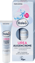 Balea Eye Cream Urea, 15 ml