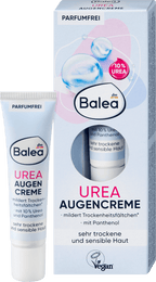 Balea Eye Cream Urea, 15 ml