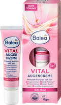 Balea Eye Cream Vital, 15 ml