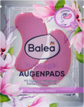 Balea Hydrogel Eye Pads Glitter (1 pair), 2 pcs