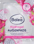 Balea Hydrogel Eye Pads Holo (1 pair), 2 pcs