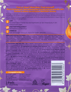Balea Hydrogel Eye Pads Pretty Halloween (1 pair), 2 pcs
