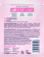 Balea Hydrogel Eye Pads Rainbow