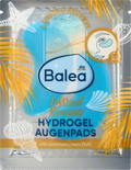 Balea Eye Pads Island Breeze (1 Pair), 2 pcs