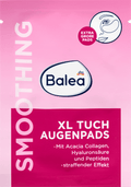 Balea Sheet Eye Pads XL Smoothing (1 pair), 2 pcs