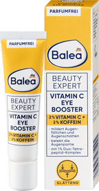 Balea Eye Care Beauty Expert Vitamin C Eye Booster, 15 ml