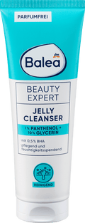 Balea Cleanser Jelly with 0.5% BHA 125 ml