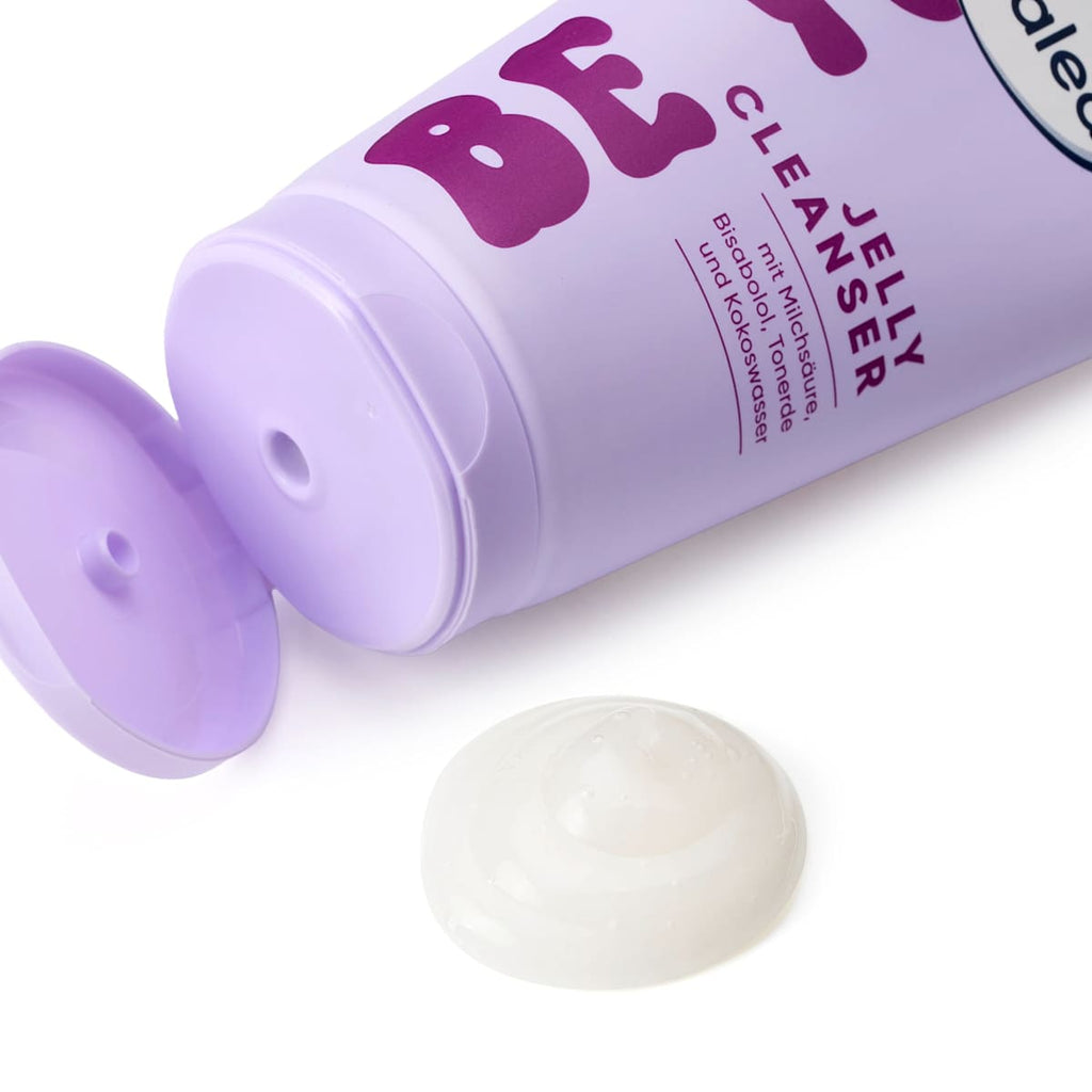 Balea Cleansing Jelly BE YOU, 150 ml