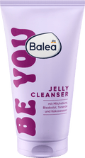 Balea Cleansing Jelly BE YOU, 150 ml