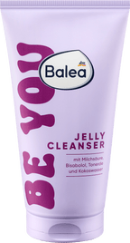 Balea Cleansing Jelly BE YOU, 150 ml