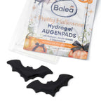 Balea Shaped Eye Pads Pretty Halloween (1 pair), 2 pcs