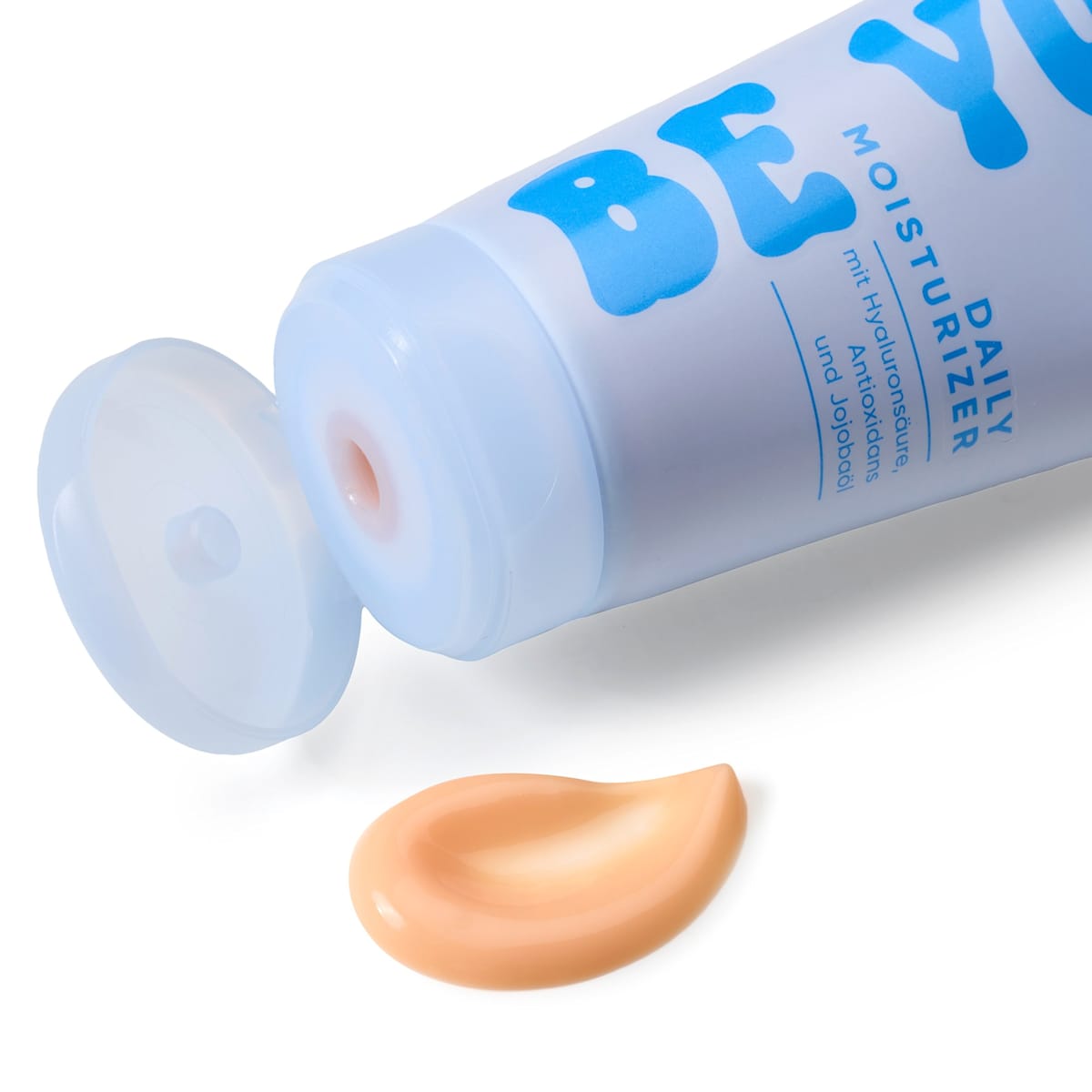 Balea Face Cream Daily Moisturizer Be You, 50 ml