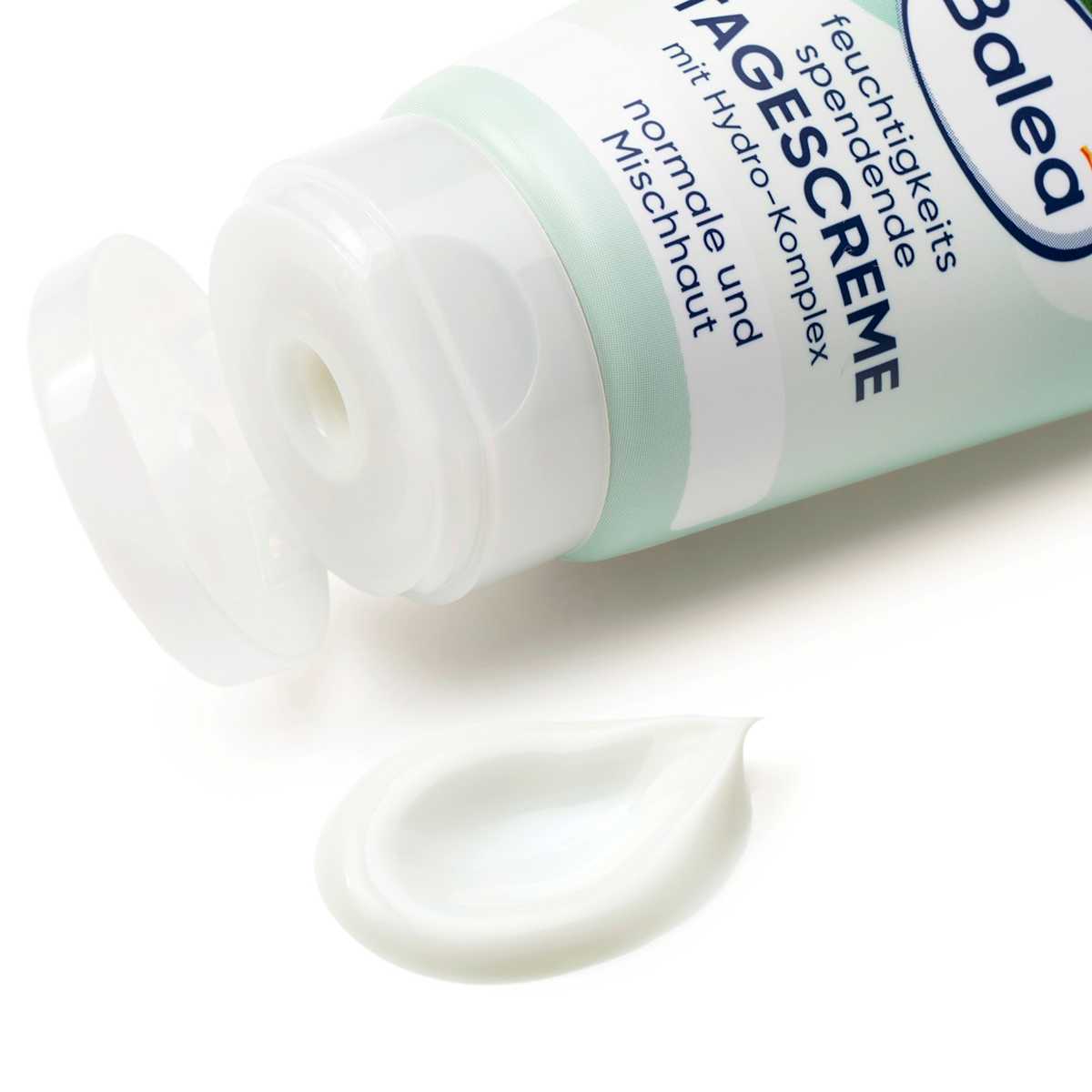 Balea Face Cream Moisturising SPF 15
