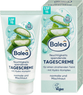 Balea Face Cream Moisturising SPF 15