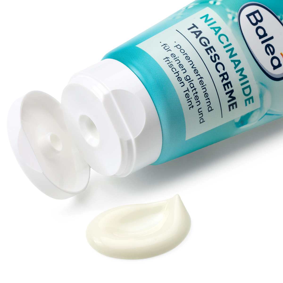 Balea Face Cream Niacinamide SPF 30 - image 5