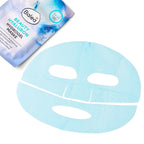 Balea Beauty Hyaluron Hydrogel Face Mask, 1 pc