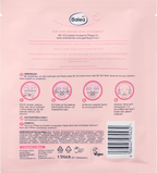 Balea Face Mask Glass Skin Hyaluronic Be You, 1 pc