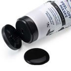 Balea Face Mask Peel-Off Activated Charcoal, 100 ml