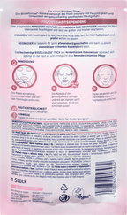 Balea Face Mask Rice Water Biocellulose